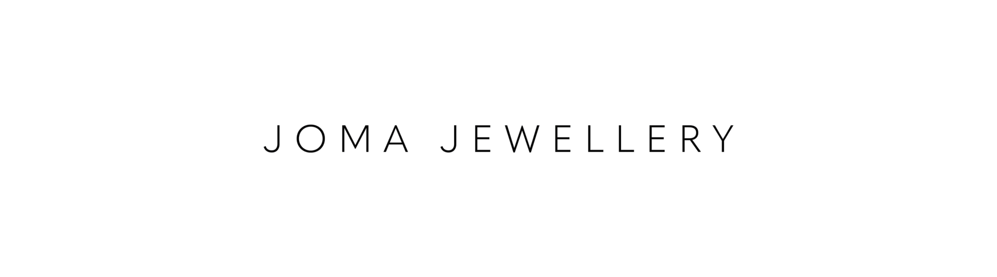 Joma Jewellery