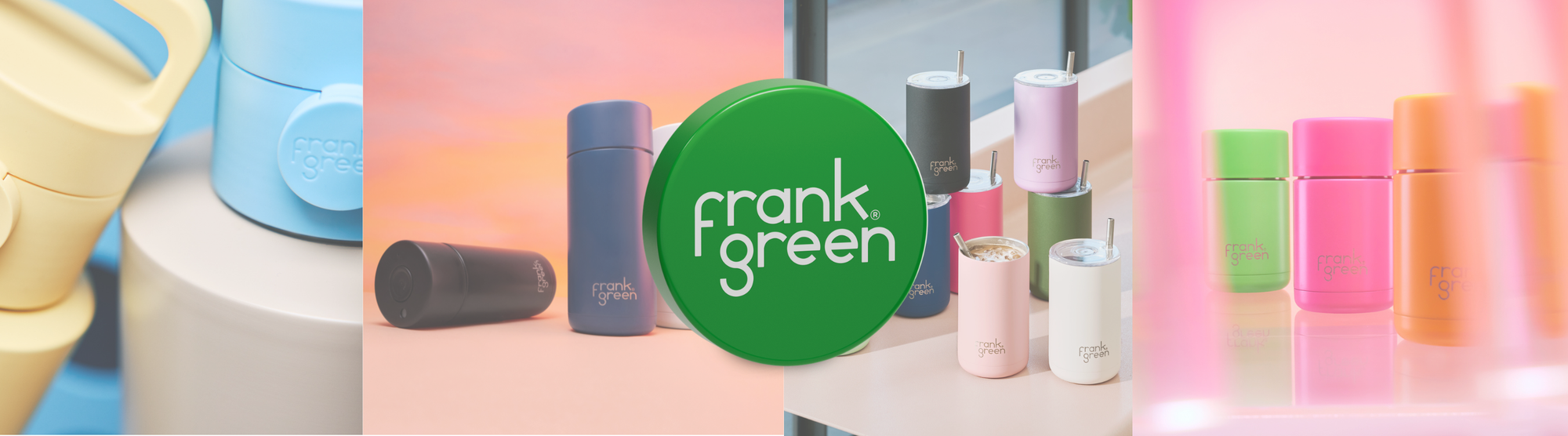 Frank Green