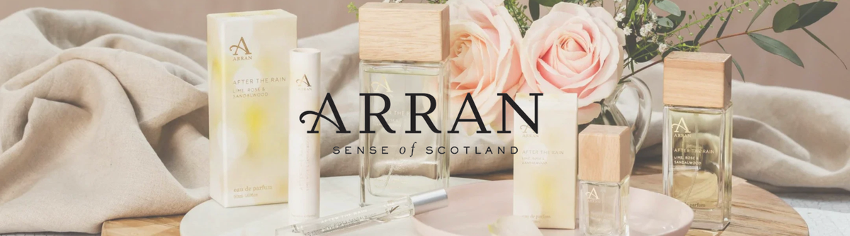 Arran Aromatics