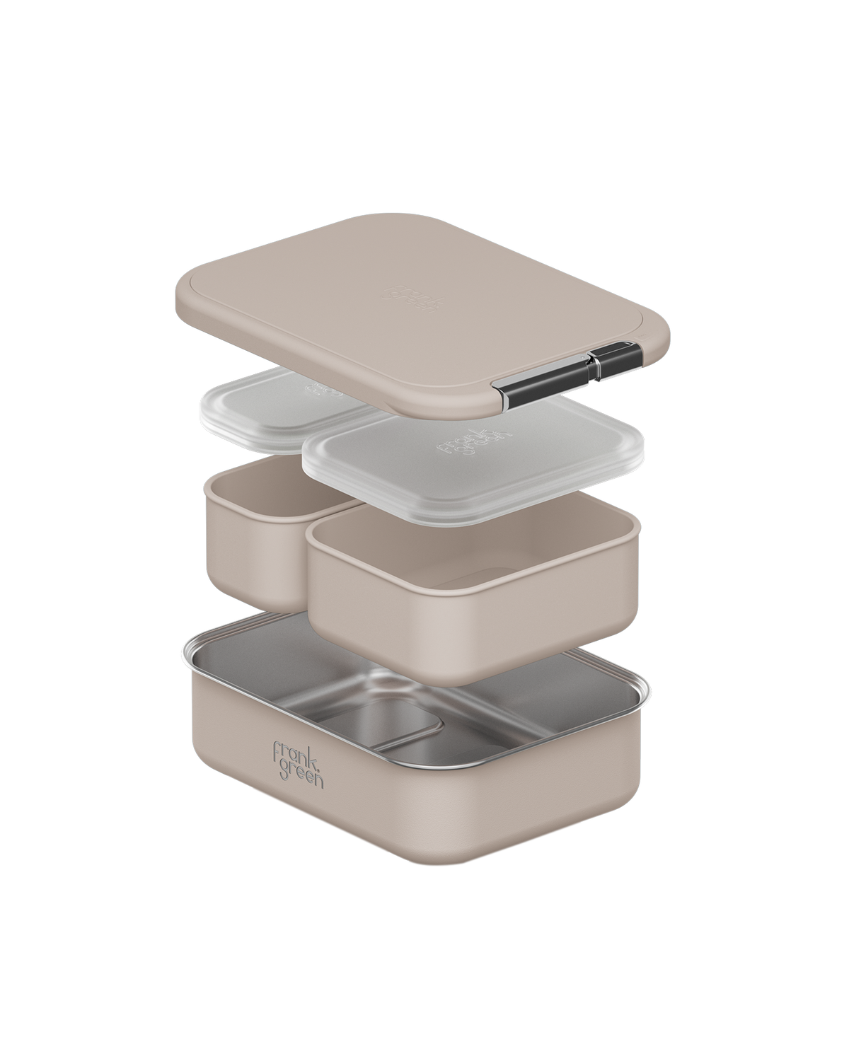 Lunch Container - 56oz / 1650ml