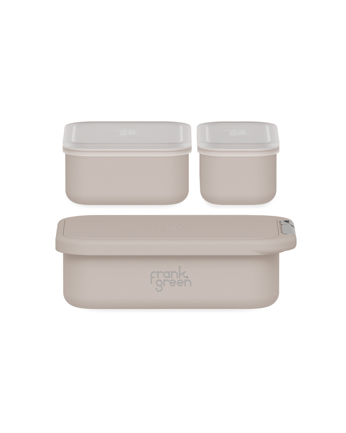Lunch Container - 56oz / 1650ml