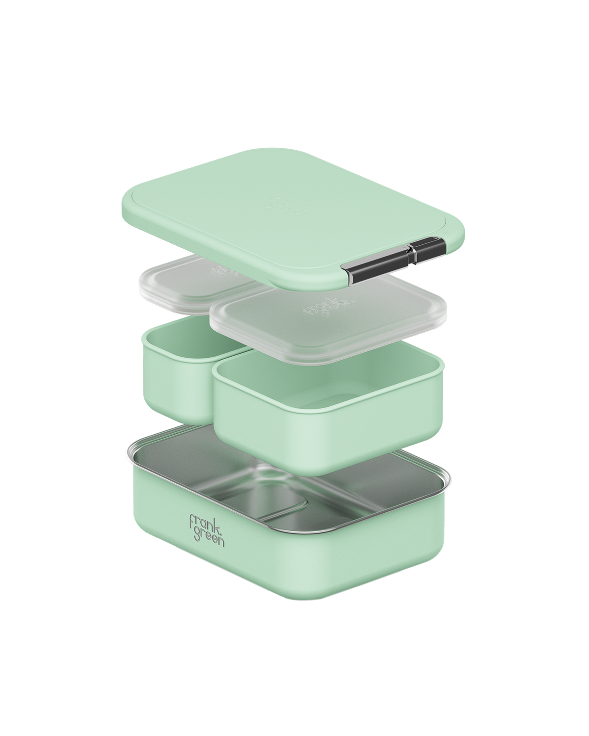 Lunch Container - 56oz / 1650ml