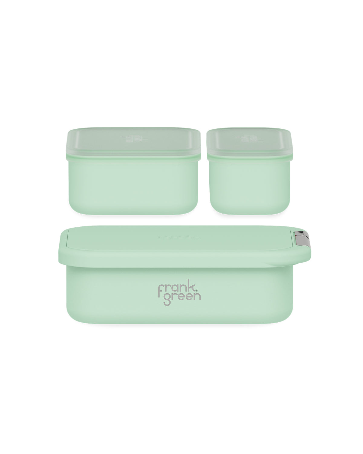 Lunch Container - 56oz / 1650ml