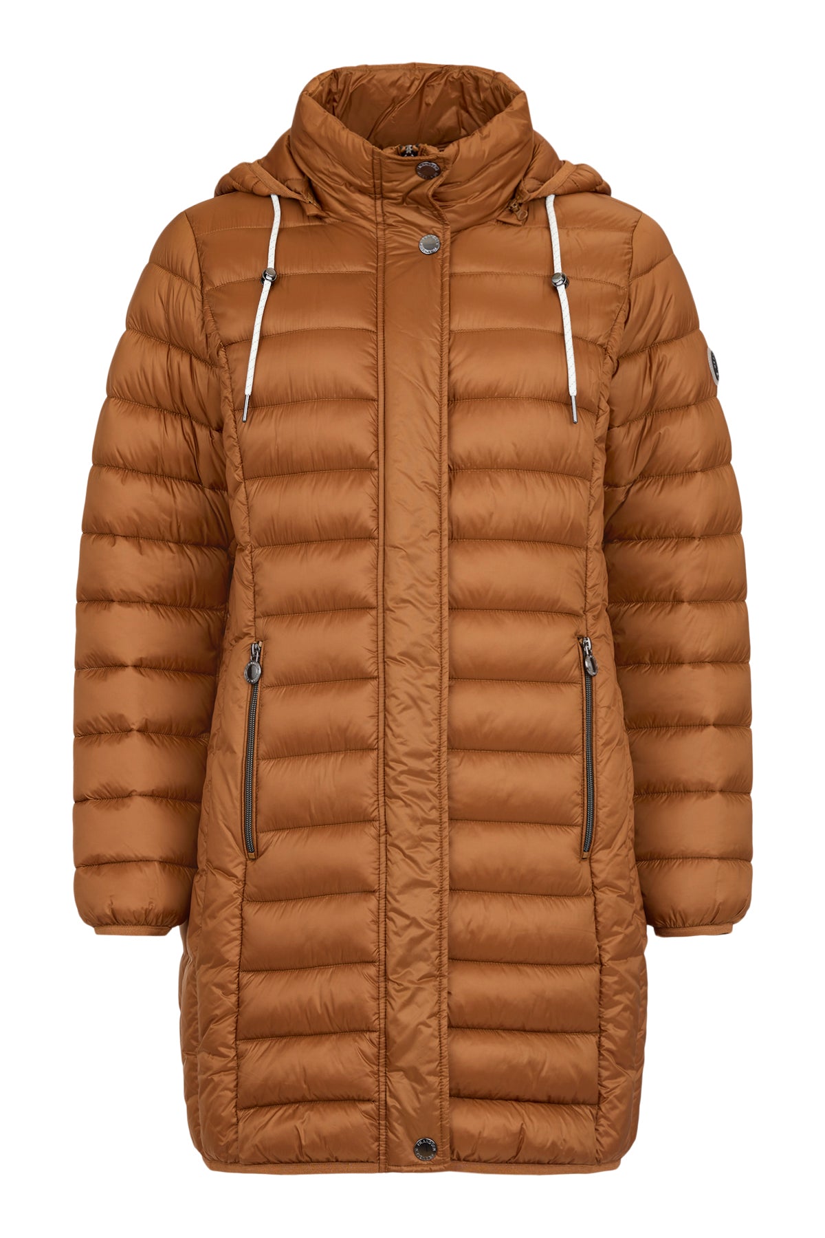 Frandsen Jacket