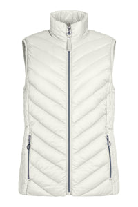 An image of the Frandsen Gilet