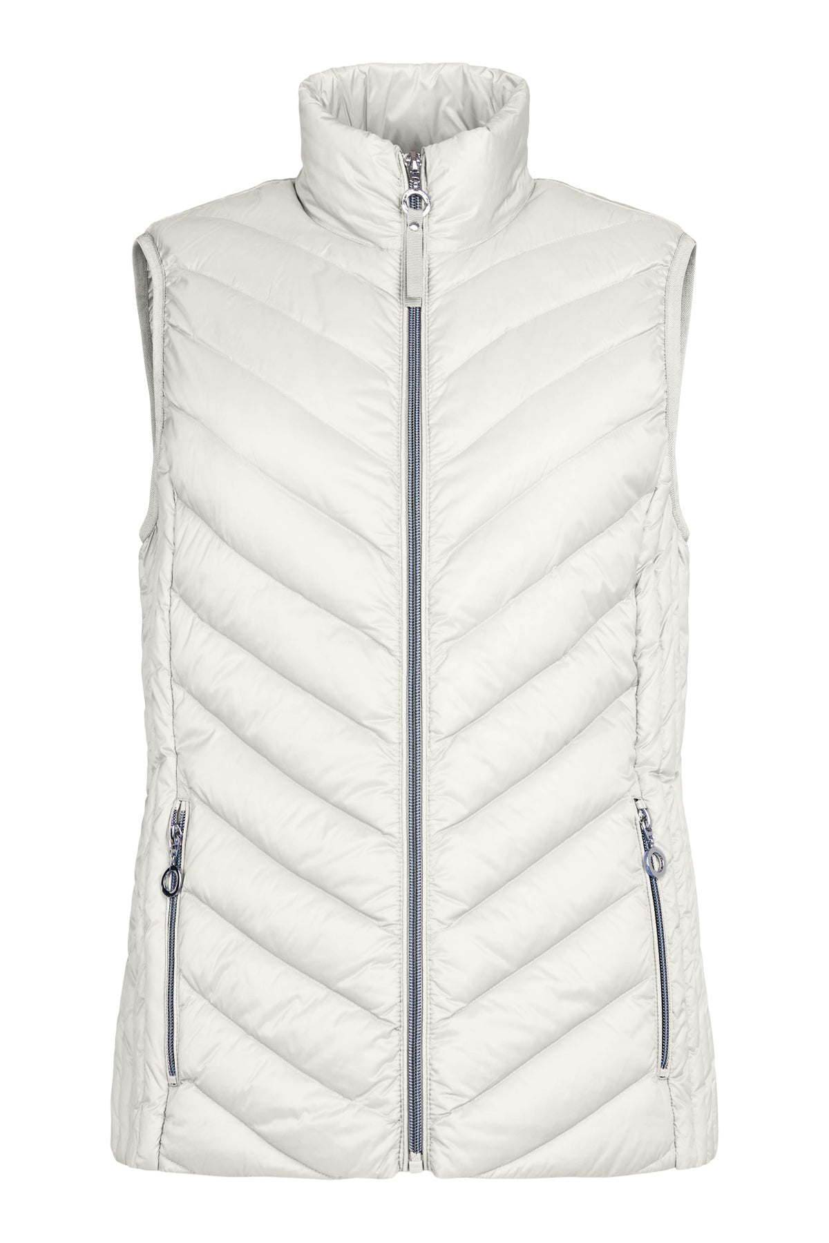An image of the Frandsen Gilet