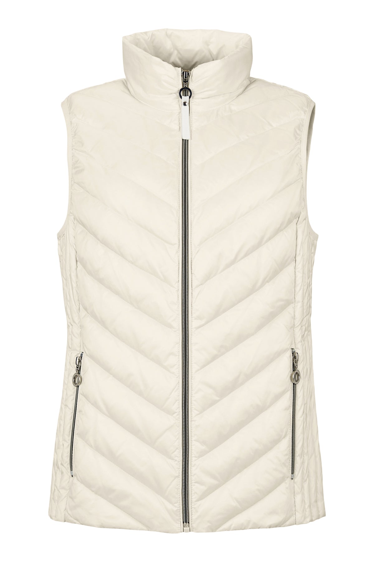 An image of the Frandsen Gilet