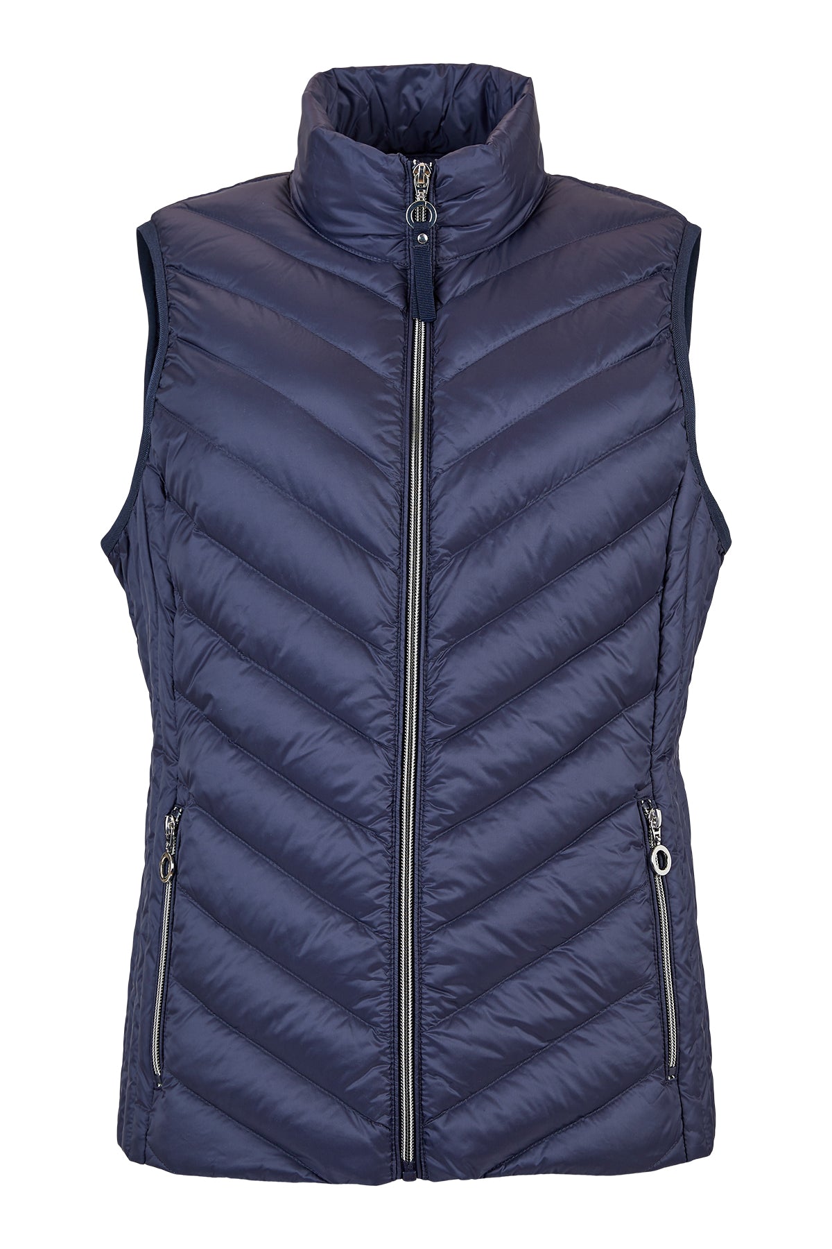 An image of the Frandsen Gilet