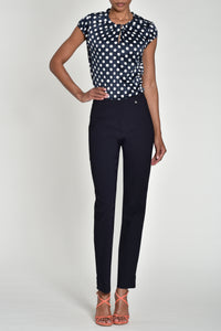 An image of the Robell Marie Trousers