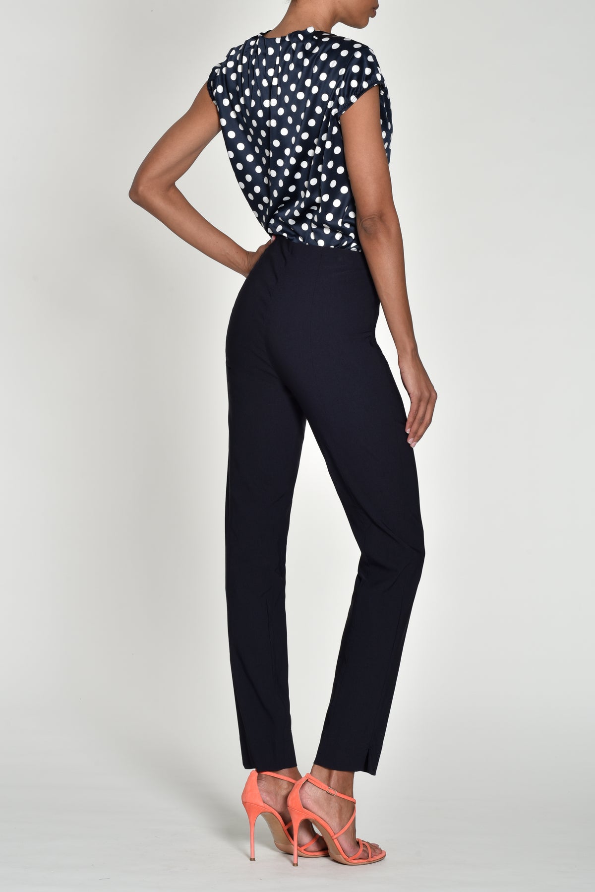 An image of the Robell Marie Trousers