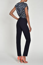 An image of the Robell Marie Trousers