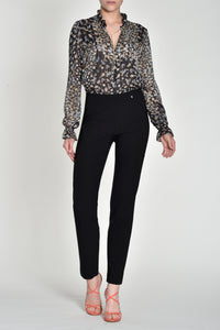 An image of the Robell Marie Trousers