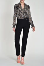 An image of the Robell Marie Trousers
