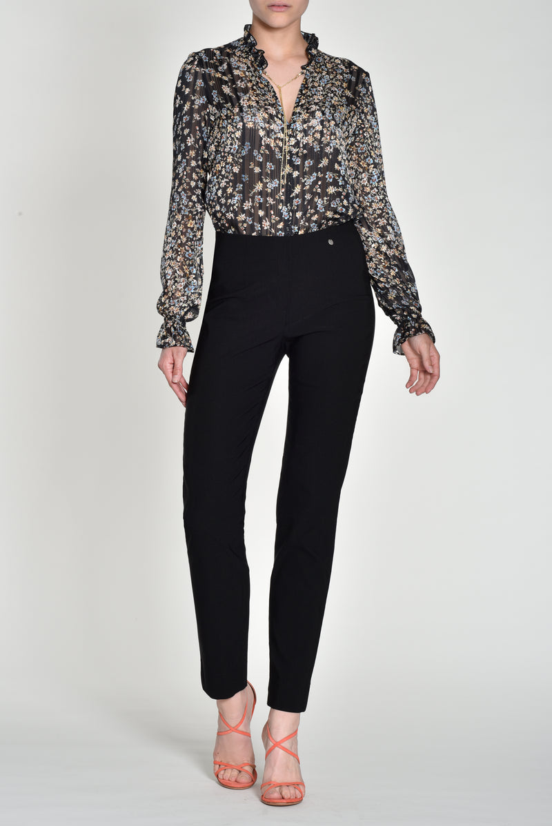 An image of the Robell Marie Trousers