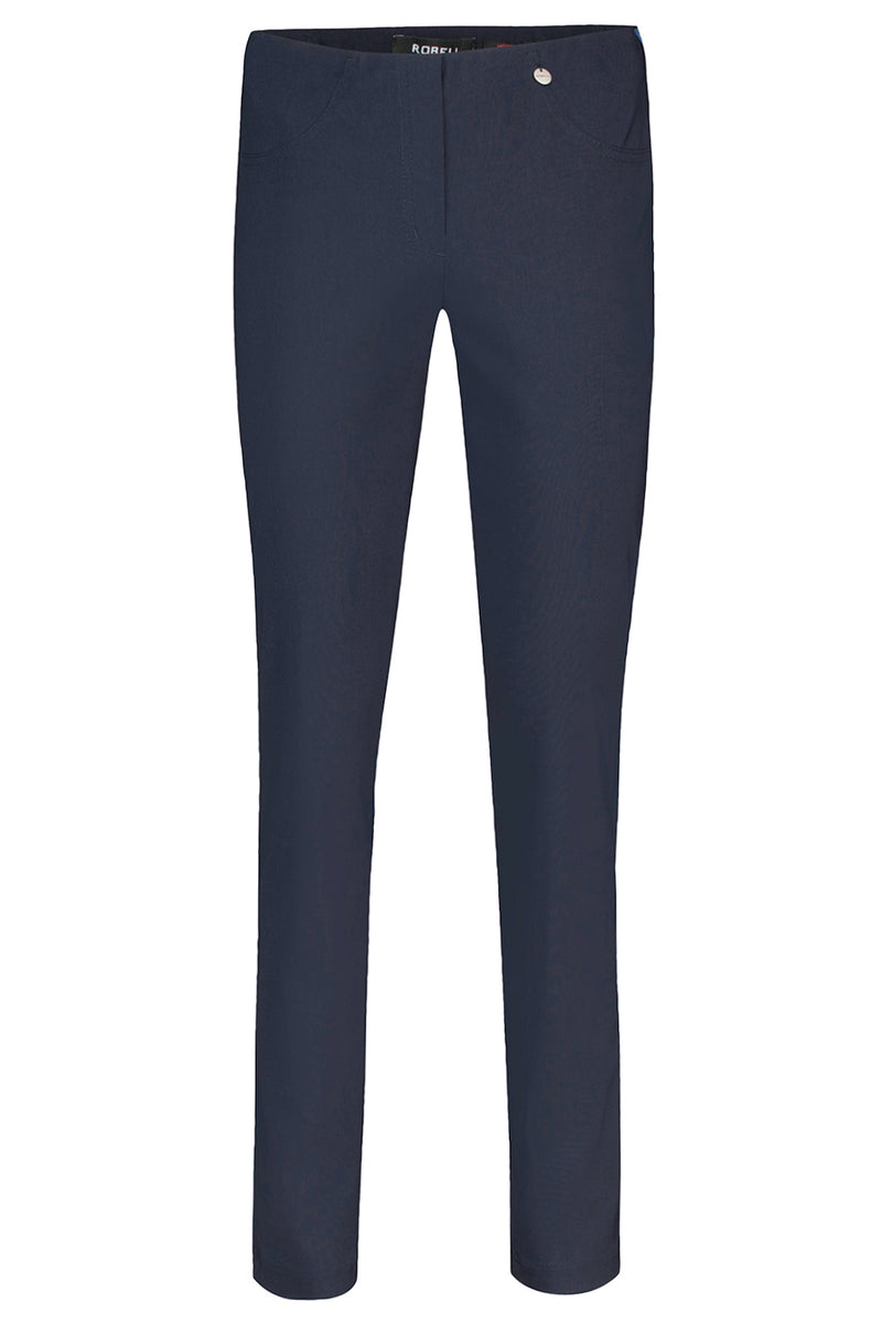 An image of the Robell Bella Trousers