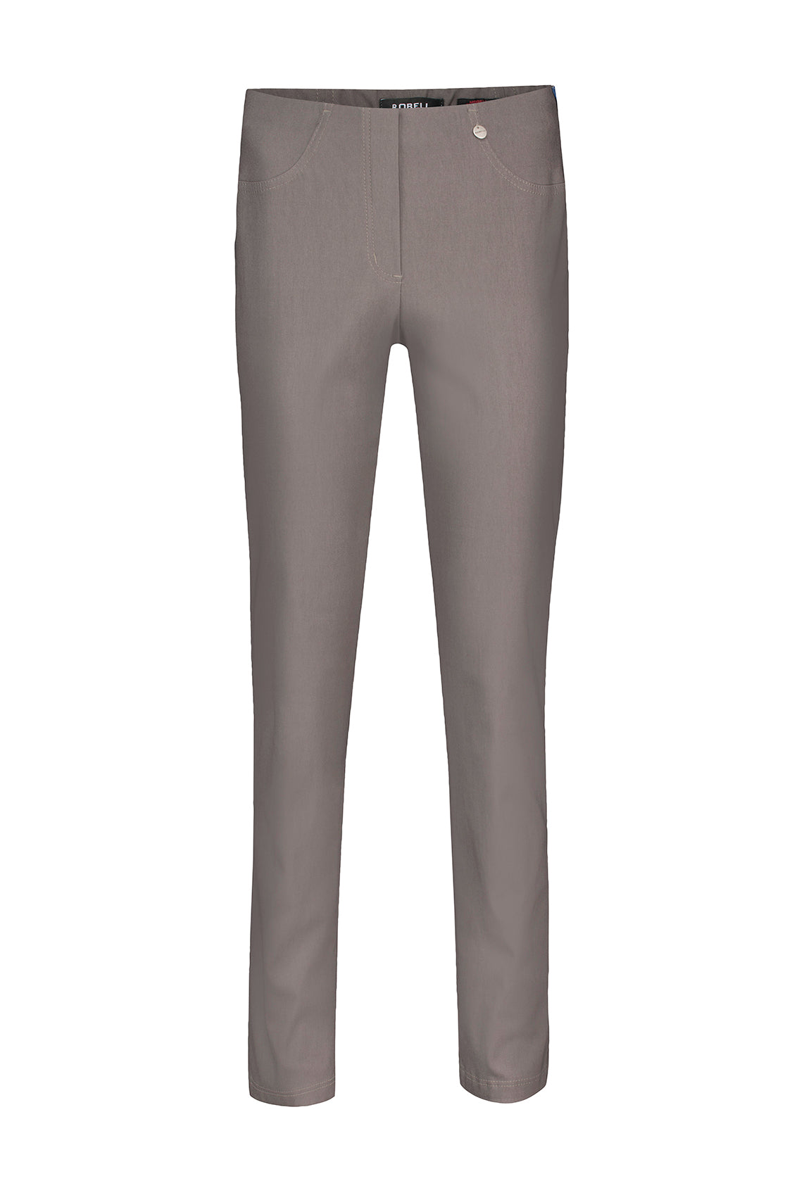 An image of the Robell Bella Trousers