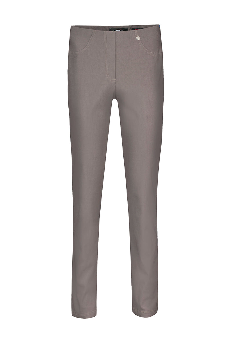 An image of the Robell Bella Trousers