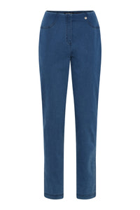 An image of the Robell Bella Trousers