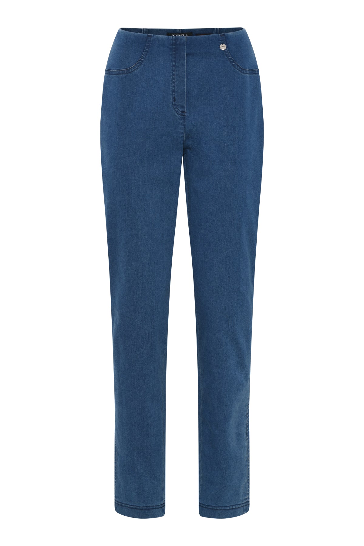 An image of the Robell Bella Trousers