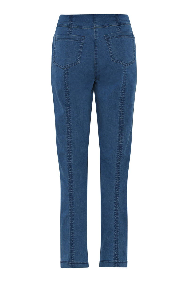 An image of the Robell Bella Trousers