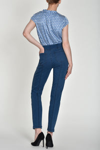 An image of the Robell Bella Trousers