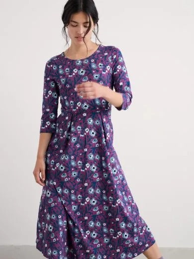 An image of the Seasalt Veronica Dress