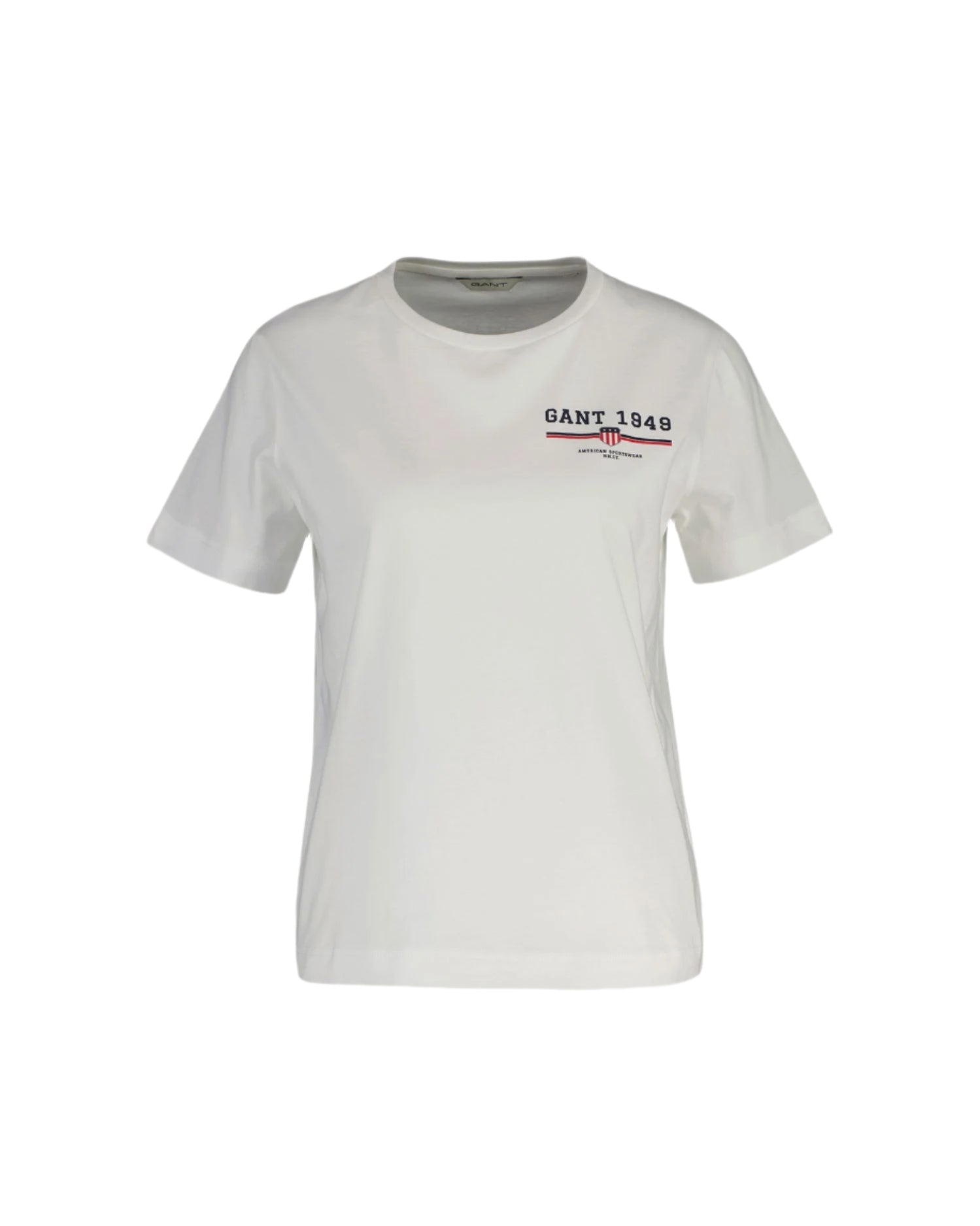 An image of the Gant Graphic T-Shirt
