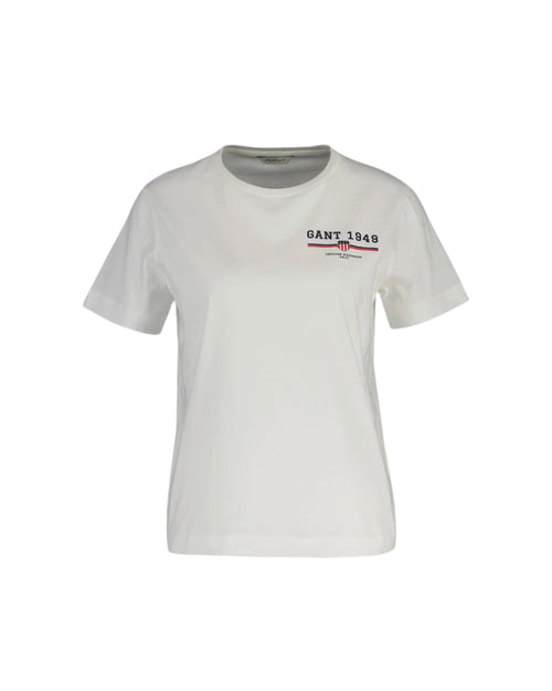 An image of the Gant Graphic T-Shirt