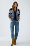 An image of the Oui Cardigan