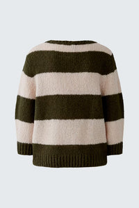 Knitted Esmy Jumper