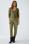 An image of the Oui Barrel Trousers