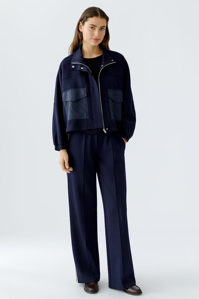 An image of the Oui Jacket