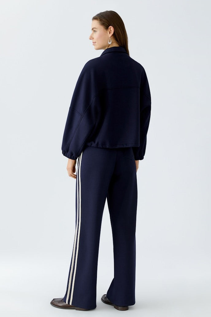 An image of the Oui Jacket
