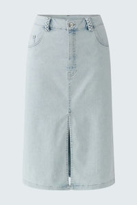 Woven Skirt