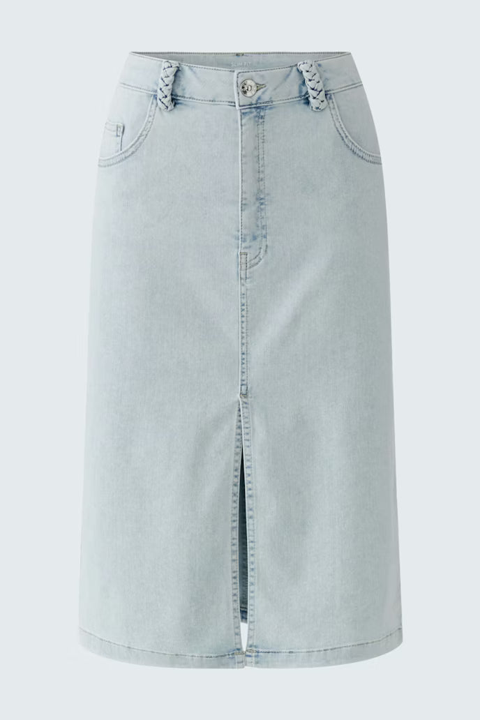 Woven Skirt