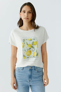 Knitted T-Shirt