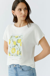 Knitted T-Shirt