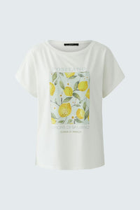 Knitted T-Shirt