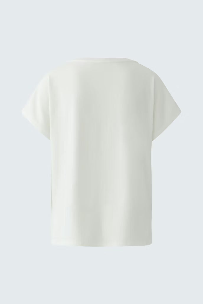 Knitted T-Shirt