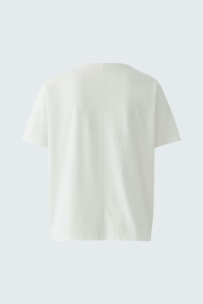 Knitted T-Shirt
