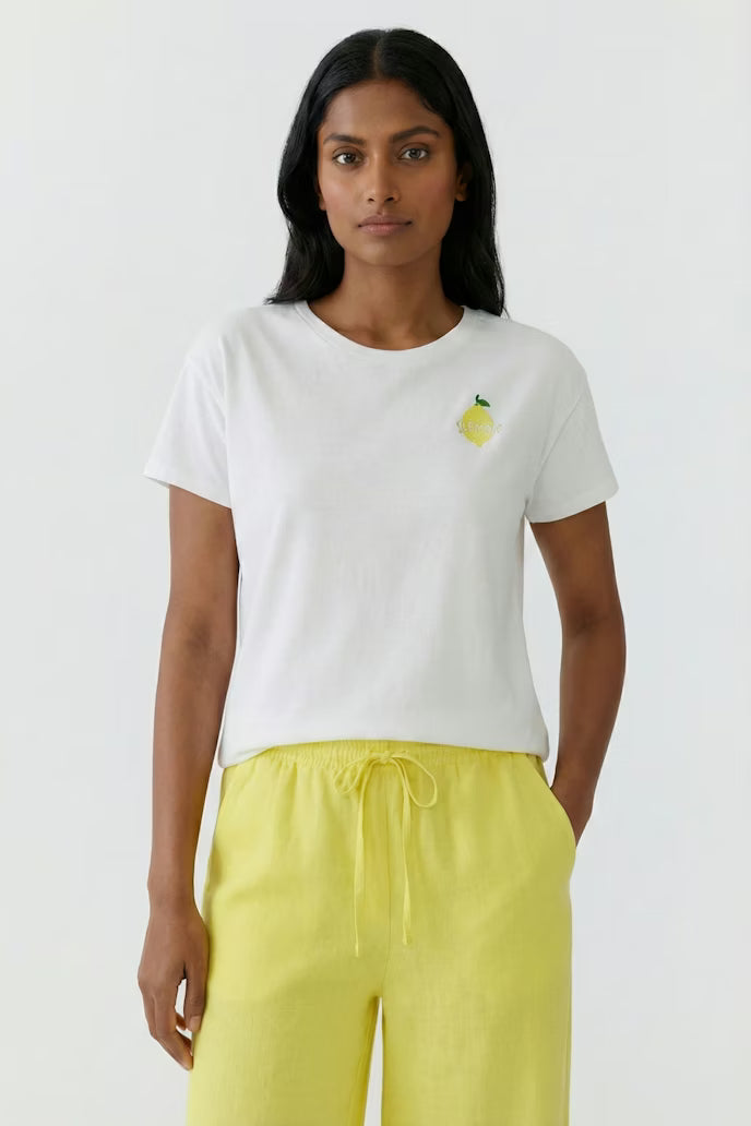 Knitted T-Shirt