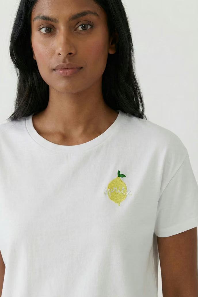 Knitted T-Shirt