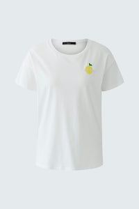 Knitted T-Shirt