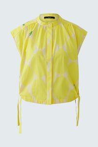Woven Blouse