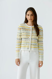 Knitted Jacket