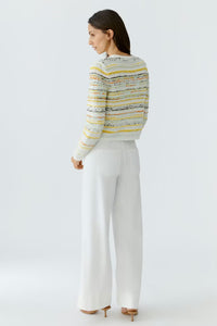 Knitted Jacket