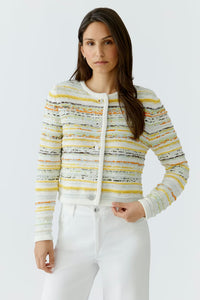 Knitted Jacket