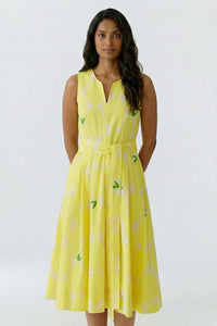 Woven Dress