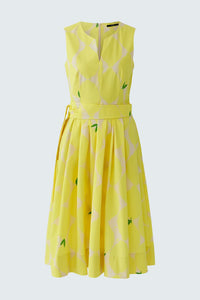 Woven Dress