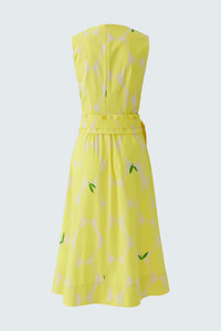Woven Dress